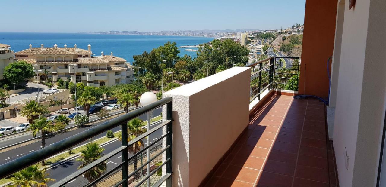 Calaquebrada Apartment Benalmadena Ngoại thất bức ảnh