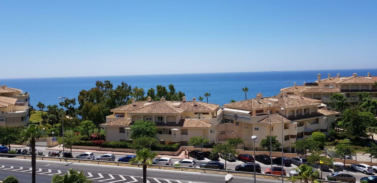 Calaquebrada Apartment Benalmadena Ngoại thất bức ảnh