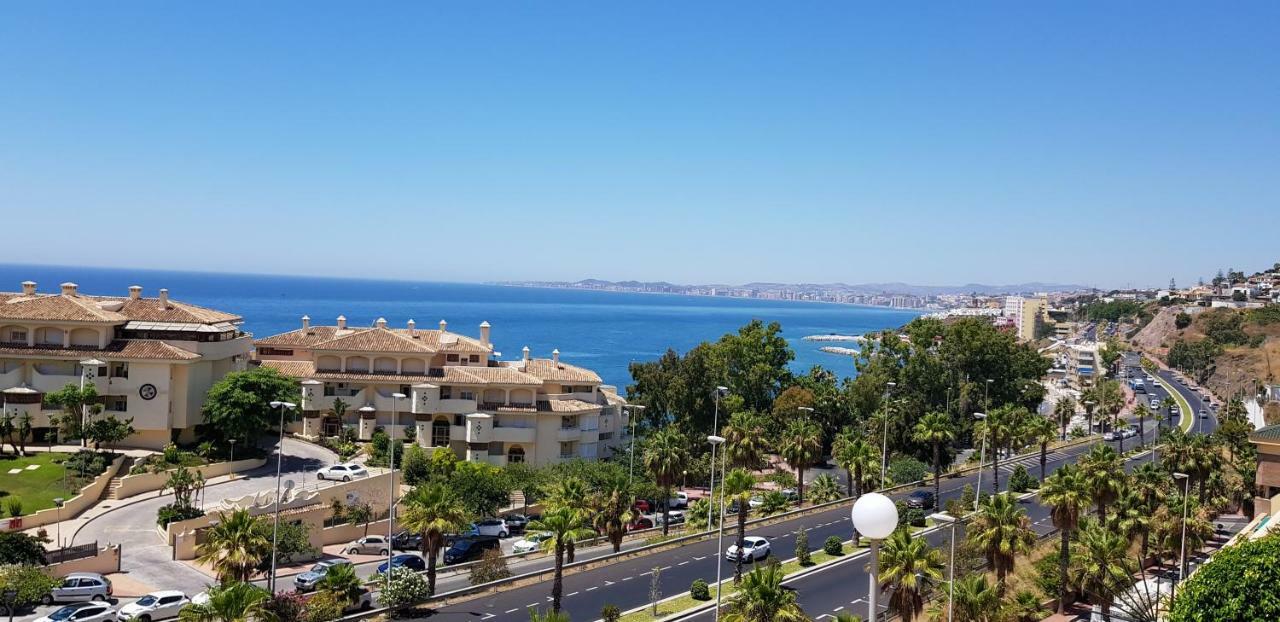 Calaquebrada Apartment Benalmadena Ngoại thất bức ảnh