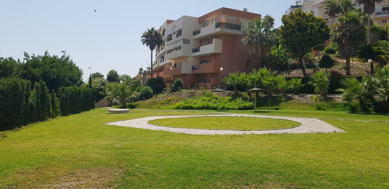 Calaquebrada Apartment Benalmadena Ngoại thất bức ảnh