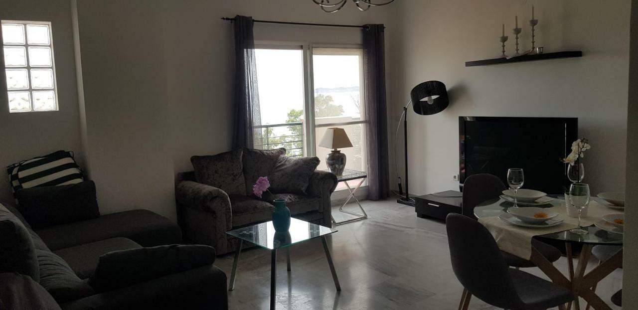 Calaquebrada Apartment Benalmadena Ngoại thất bức ảnh
