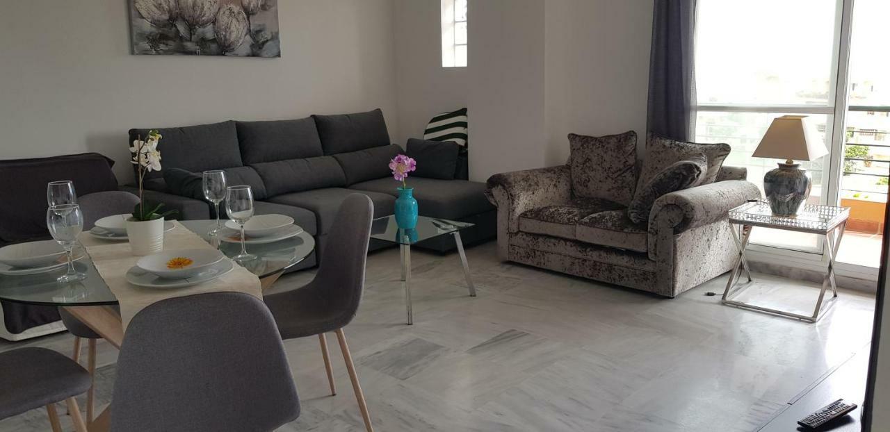 Calaquebrada Apartment Benalmadena Ngoại thất bức ảnh